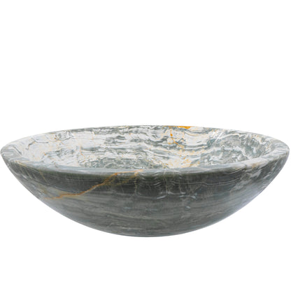 blue onyx stone vessel sink