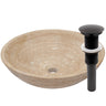 Oil-Rubbed Bronze