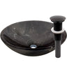 Oil-Rubbed Bronze