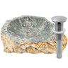 Brushed Nickel