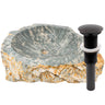 Oil-Rubbed Bronze