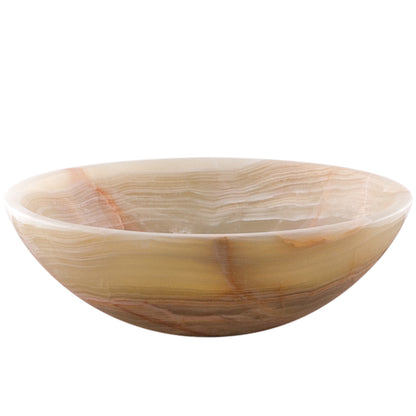 green onyx stone sink