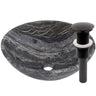 Oil-Rubbed Bronze