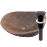 Oil-Rubbed Bronze