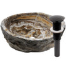 Oil-Rubbed Bronze