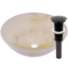 Oil-Rubbed Bronze