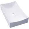 30-inch Bath Vanity w/ Carrara White Marble Counter, Sink & Faucet - NOBV-30SG-CARCH-01141368