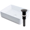 Oil-Rubbed Bronze
