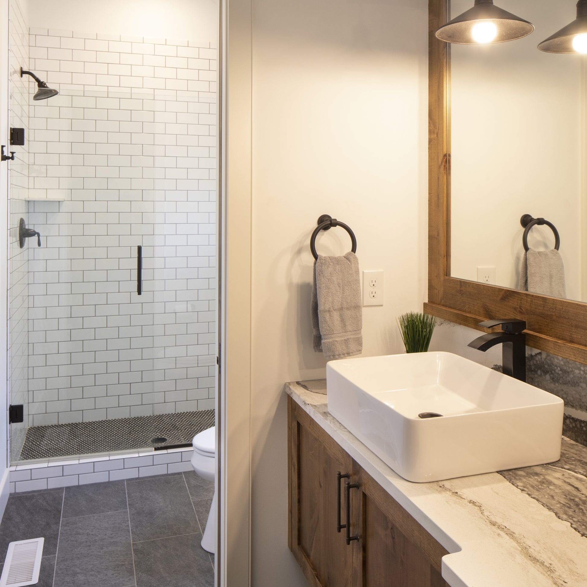 GF-123ORB with NP-01321 lifestyle