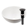 Oil-Rubbed Bronze