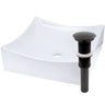 Oil-Rubbed Bronze