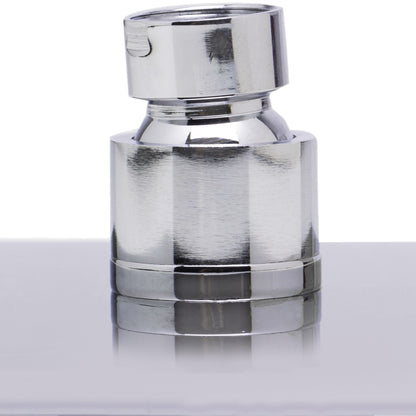 pivot on shower head