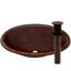Oil-Rubbed Bronze