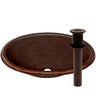 Oil-Rubbed Bronze