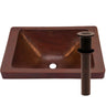 Oil-Rubbed Bronze