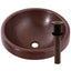 Oil-Rubbed Bronze