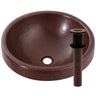 Oil-Rubbed Bronze