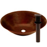 Oil-Rubbed Bronze