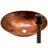 Oil-Rubbed Bronze
