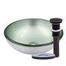 Oil-Rubbed Bronze