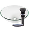 Oil-Rubbed Bronze