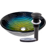 Oil-Rubbed Bronze