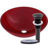 Oil-Rubbed Bronze
