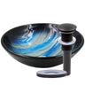 Oil-Rubbed Bronze