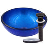 Oil-Rubbed Bronze