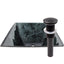 Oil-Rubbed Bronze