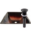 Oil-Rubbed Bronze