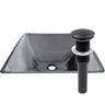Oil-Rubbed Bronze