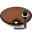 Oil-Rubbed Bronze