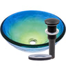 Oil-Rubbed Bronze