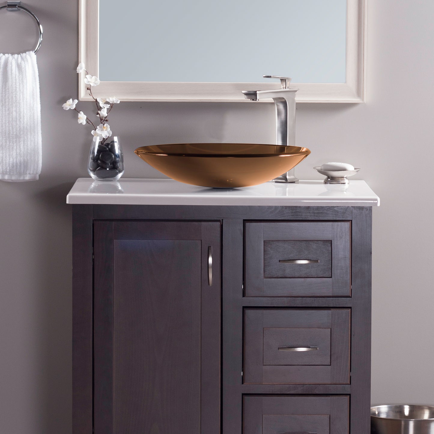 TIS-316T with GF-368BN lifestyle 