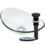 Oil-Rubbed Bronze