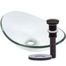 Oil-Rubbed Bronze