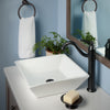 Traditional Single Handle Vessel Bath Faucet, BM-359 Series