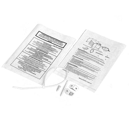 30-inch Bath Vanity with Café Mocha Quartz Counter and Sink - NOBV-30SG-6001-0088031