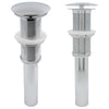 Umbrella Drain without Overflow, Mounting Ring UPD-MR series