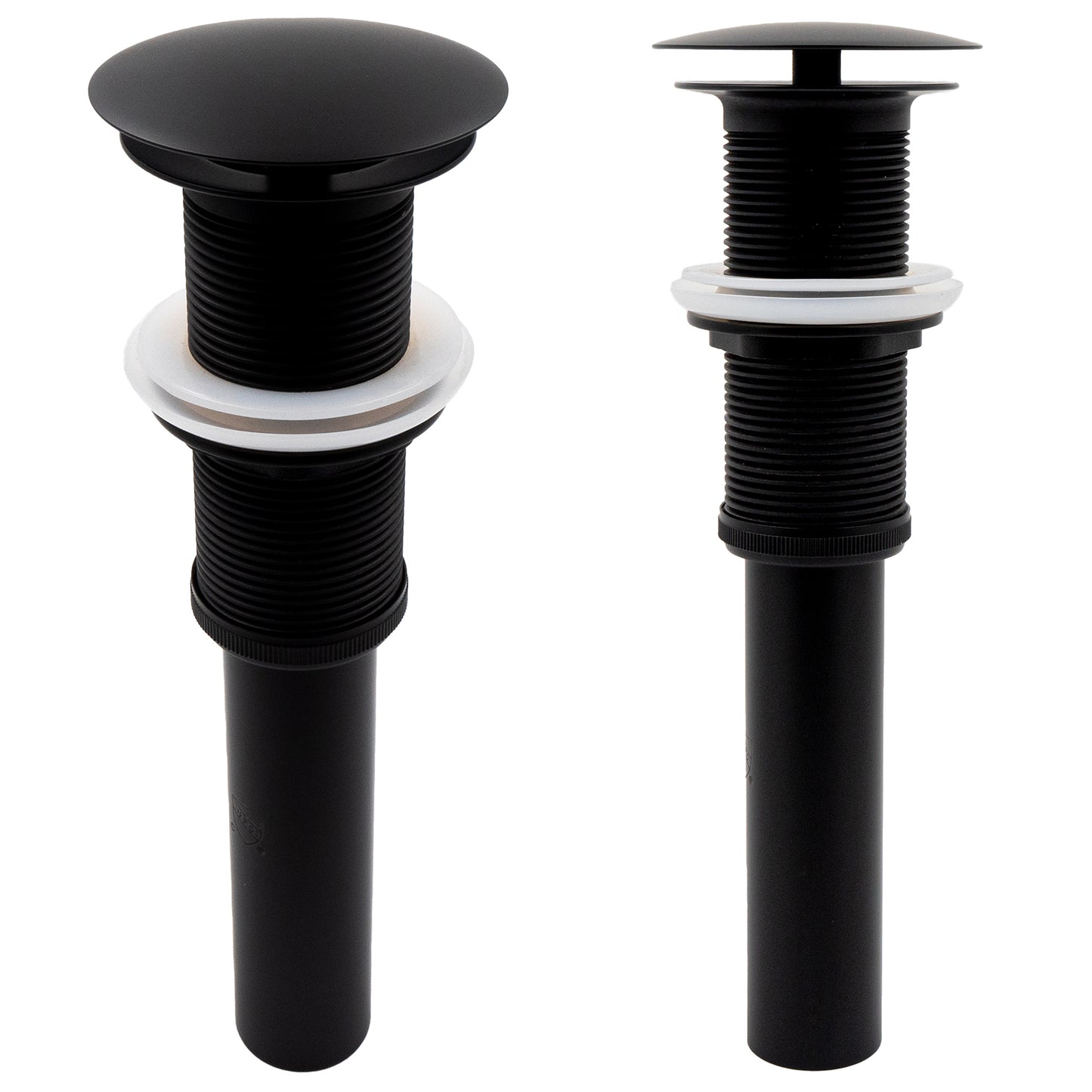 Umbrella Drain without Overflow, Mounting Ring UPD-MR series