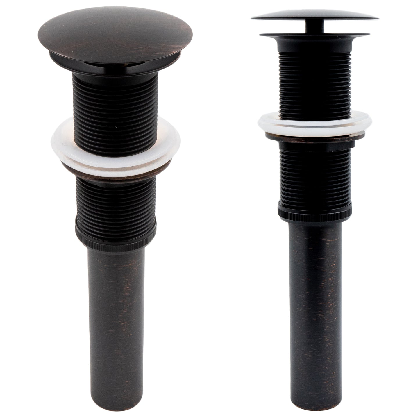 Umbrella Drain without Overflow, Mounting Ring UPD-MR series