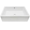 Sink Only
