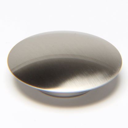 Pop-up (Clicker) Drain Head Replacement 