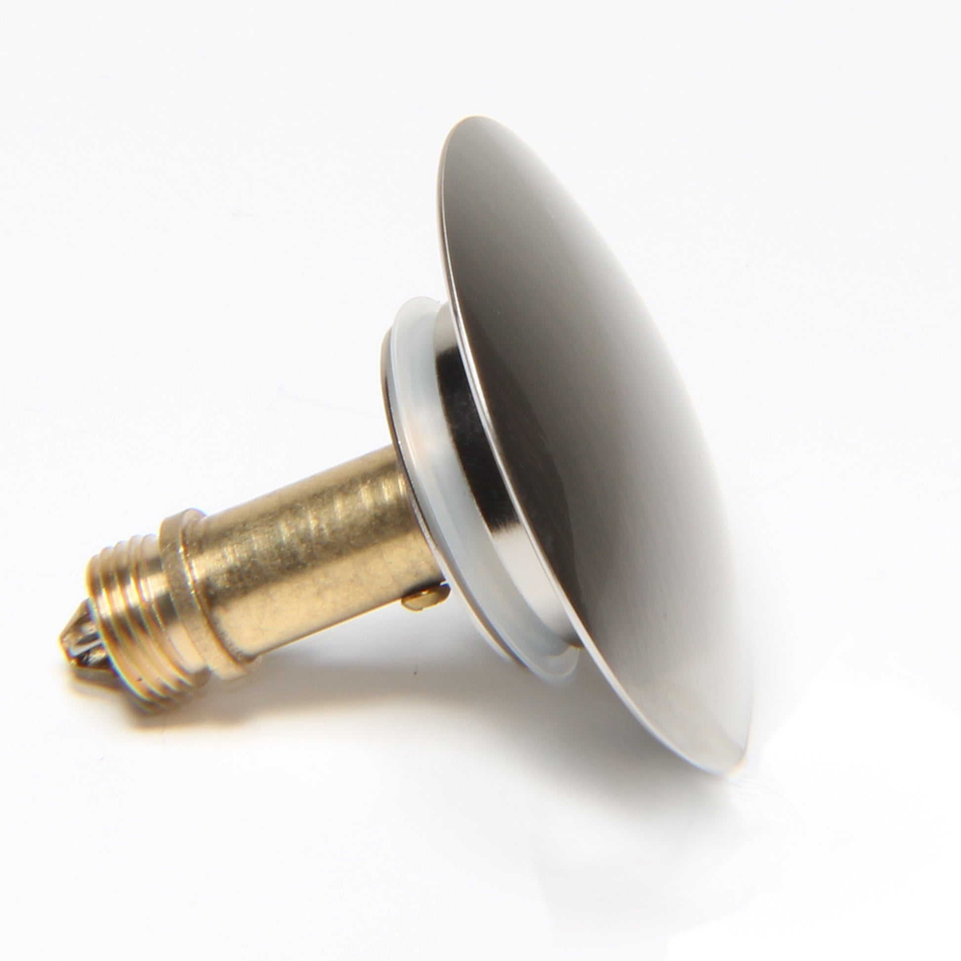 Pop-up (Clicker) Drain Head Replacement 