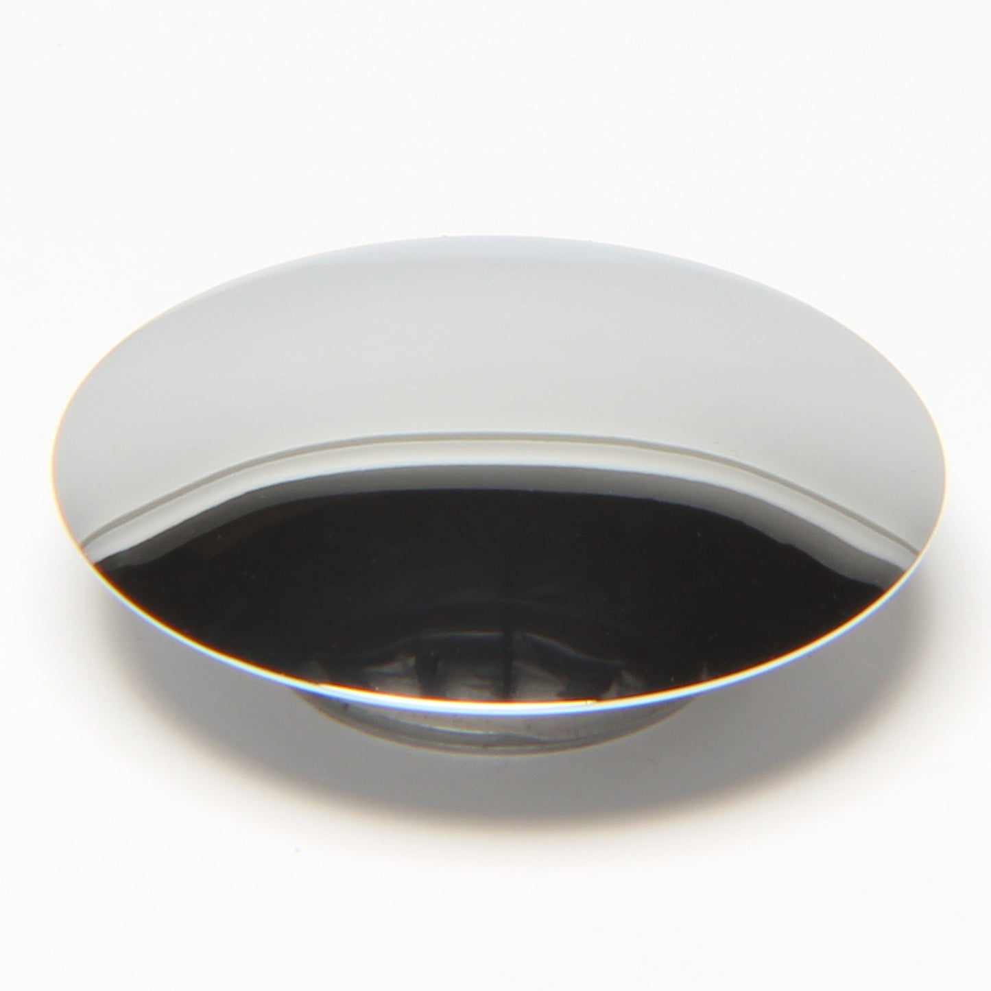 Pop-up (Clicker) Drain Head Replacement 