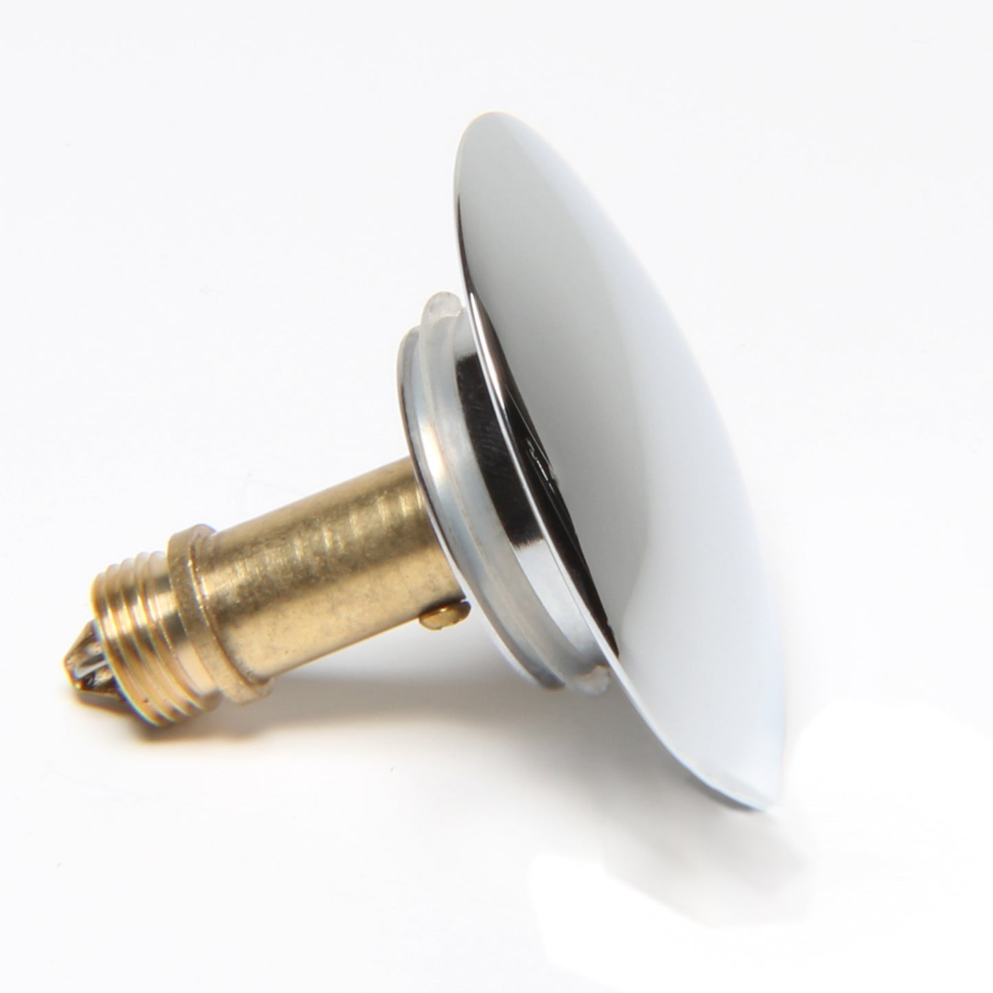 Pop-up (Clicker) Drain Head Replacement 