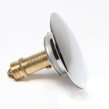 Pop-up (Clicker) Drain Head Replacement 