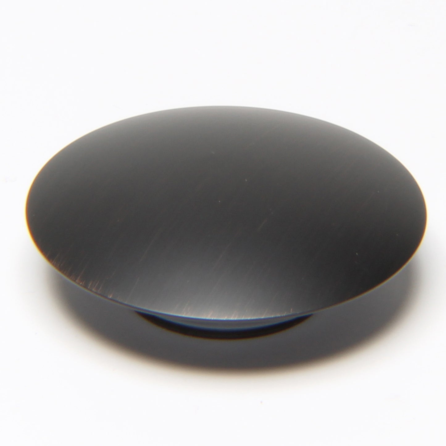 Pop-up (Clicker) Drain Head Replacement 