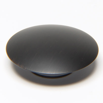 Pop-up (Clicker) Drain Head Replacement 